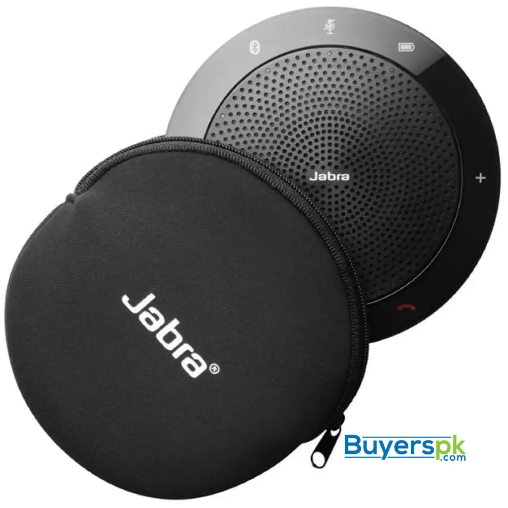 Jabra Speak 510 Wireless Bluetooth Speaker Jabra Speak 510 Wireless Bluetooth Speaker